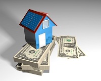 Solar Panels and Your Homeowner’s Insurance
