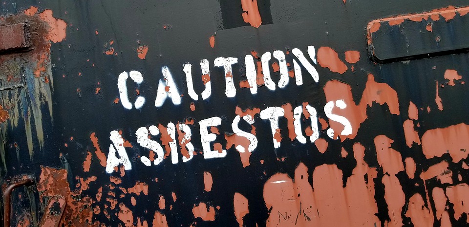 Fighting The Dangers Of Asbestos