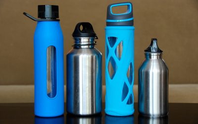 Why you should own a stainless steel water bottle