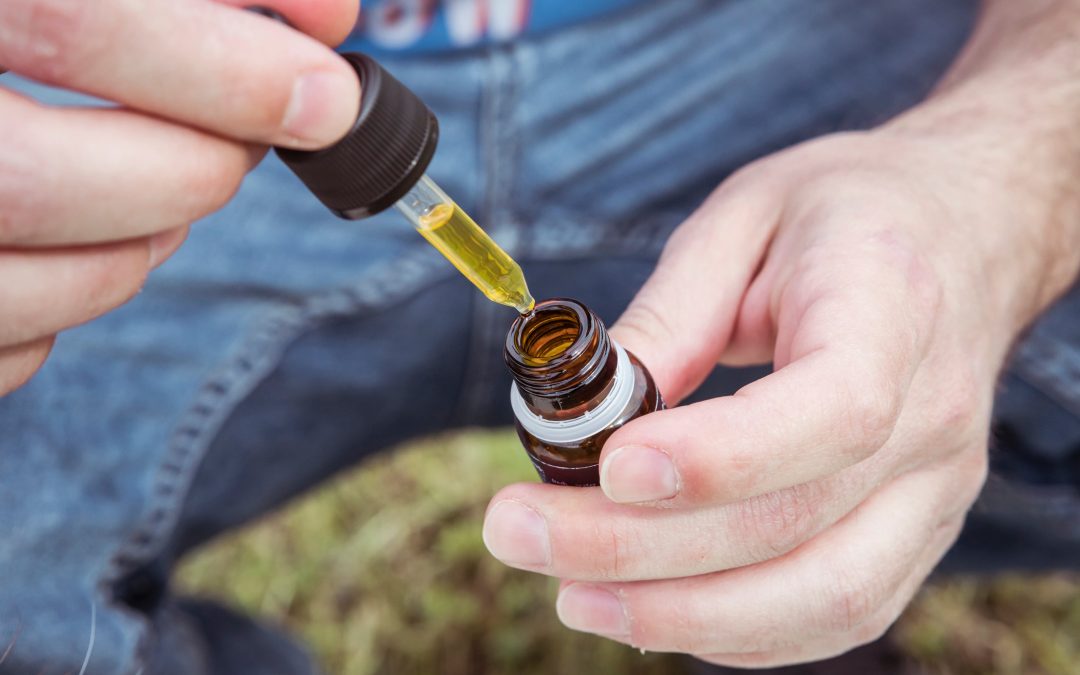 What is CBD? And How Can It Help Your Wellness