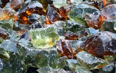 Recycled Glass – What Happens to It?