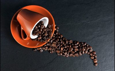 Coffee: Spilling the Beans on Its Origins
