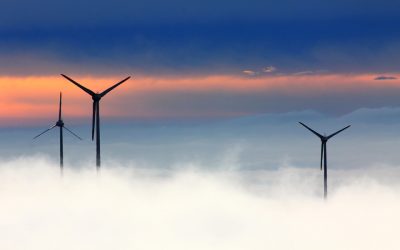 What is a Wind Turbine and how do they Work?
