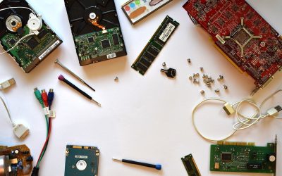 The Dangerous Materials Inside Your Computer